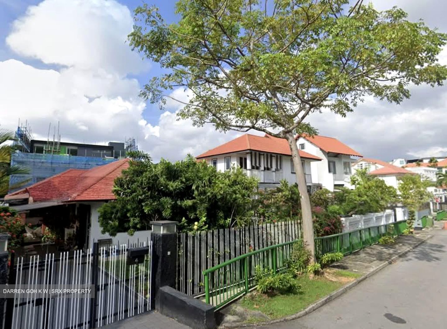 Frankel Estate (D15), Detached #558287381